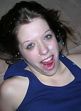 Messy Facials photo 4 of 5