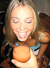 Messy Facials photo 1 of 5