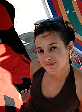 Messy Facials photo 3 of 5