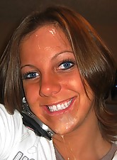 Messy Facials photo 1 of 5