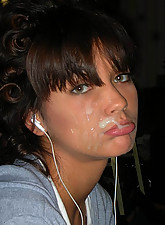 Messy Facials photo 1 of 5
