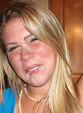 Messy Facials photo 2 of 5