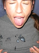 Messy Facials photo 1 of 5