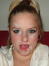 Messy Facials photo 1 of 5