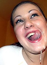 Messy Facials photo 2 of 5