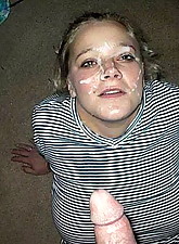 Messy Facials photo 1 of 5