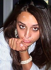 Messy Facials photo 2 of 5