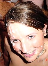 Messy Facials photo 4 of 5