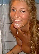 Messy Facials photo 1 of 5