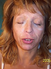 Messy Facials photo 1 of 5