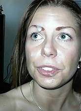 Messy Facials photo 4 of 5