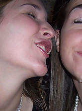 Messy Facials photo 1 of 5