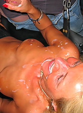 Messy Facials photo 2 of 5