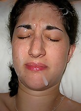 Messy Facials photo 3 of 5