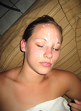 Messy Facials photo 1 of 5