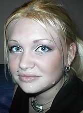 Messy Facials photo 3 of 5