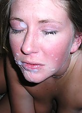 Messy Facials photo 3 of 5