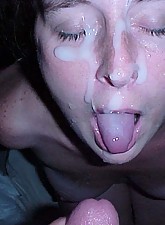 Messy Facials photo 1 of 5