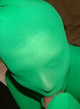 Zentai Pantyhose Fetish photo 7 of 8
