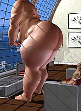 Drawn Fatties photo 7 of 10
