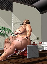 Drawn Fatties photo 8 of 10