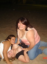 Chubby Hotties photo 2 of 12