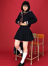 Japan Schoolgirls photo 5 of 5