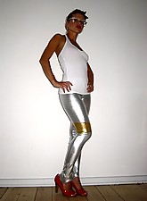 Spandex Voyeur photo 7 of 7