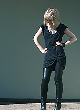 Spandex Voyeur photo 8 of 8