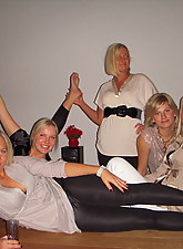 Spandex Voyeur photo 3 of 8