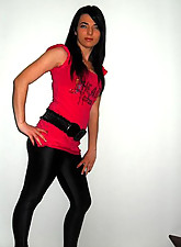 Spandex Voyeur photo 8 of 8