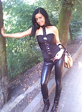 Spandex Voyeur photo 5 of 8