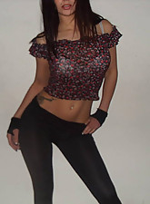 Spandex Voyeur photo 6 of 8