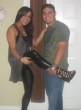 Spandex Voyeur photo 8 of 8