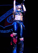 Spandex Voyeur photo 7 of 8