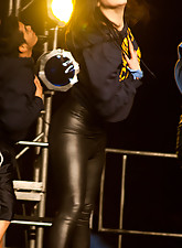 Spandex Voyeur photo 3 of 8