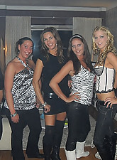 Spandex Voyeur photo 5 of 8