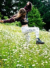 Spandex Voyeur photo 8 of 8