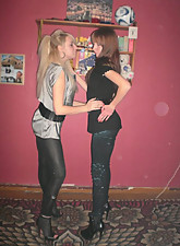 Spandex Voyeur photo 7 of 7