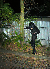 Spandex Voyeur photo 2 of 7