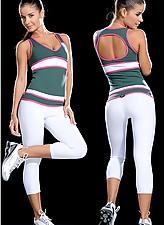 Spandex Voyeur photo 6 of 8