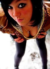 Spandex Voyeur photo 4 of 6