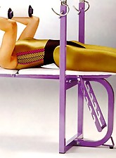 Spandex Voyeur photo 4 of 6