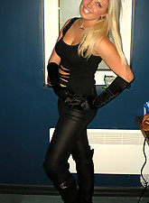 Spandex Voyeur photo 2 of 8
