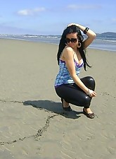 Spandex Voyeur photo 7 of 8