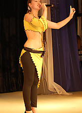 Spandex Voyeur photo 6 of 8