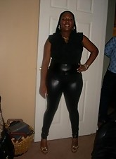 Spandex Voyeur photo 3 of 8