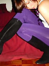 Spandex Voyeur photo 6 of 8