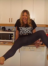 Spandex Voyeur photo 2 of 8