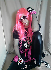 Spandex Voyeur photo 7 of 8